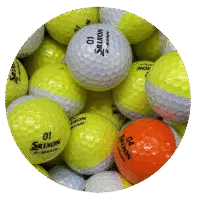 Srixon Z Star Divide