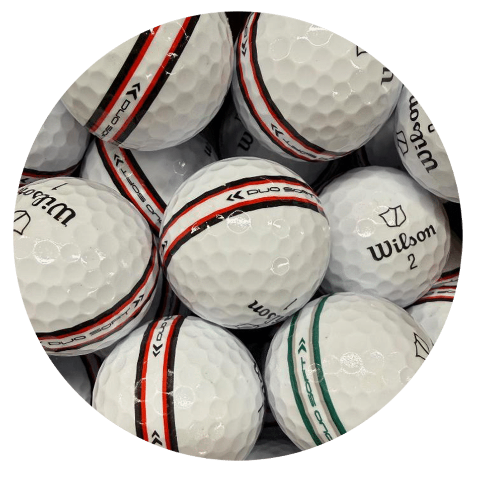 Wilson Duo Soft 360