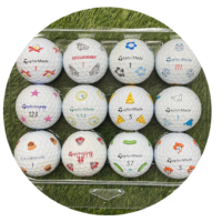 Taylormade Special Edition TP5 Pix
