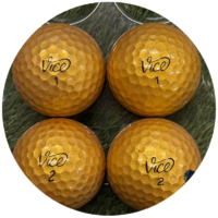 Vice Pro Gold