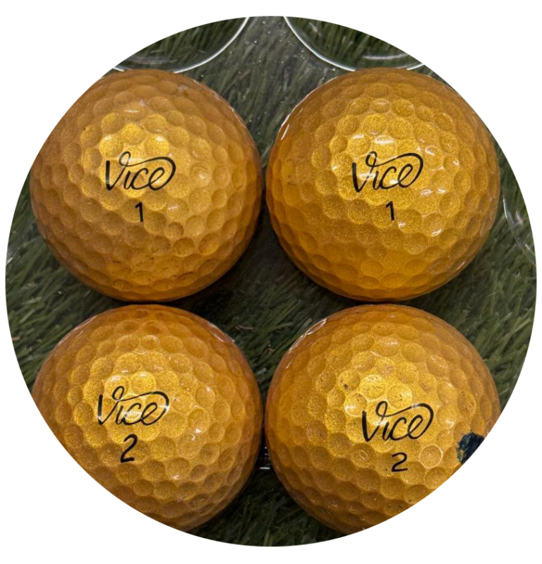 Gold vice